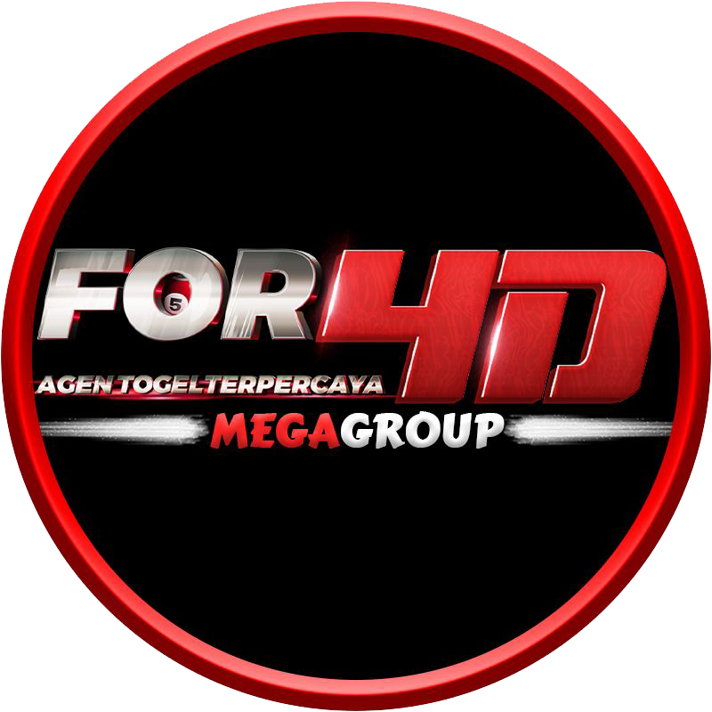 LOGO FOR4D